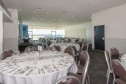 Caulfield Events | Peter Lawrence Room 3